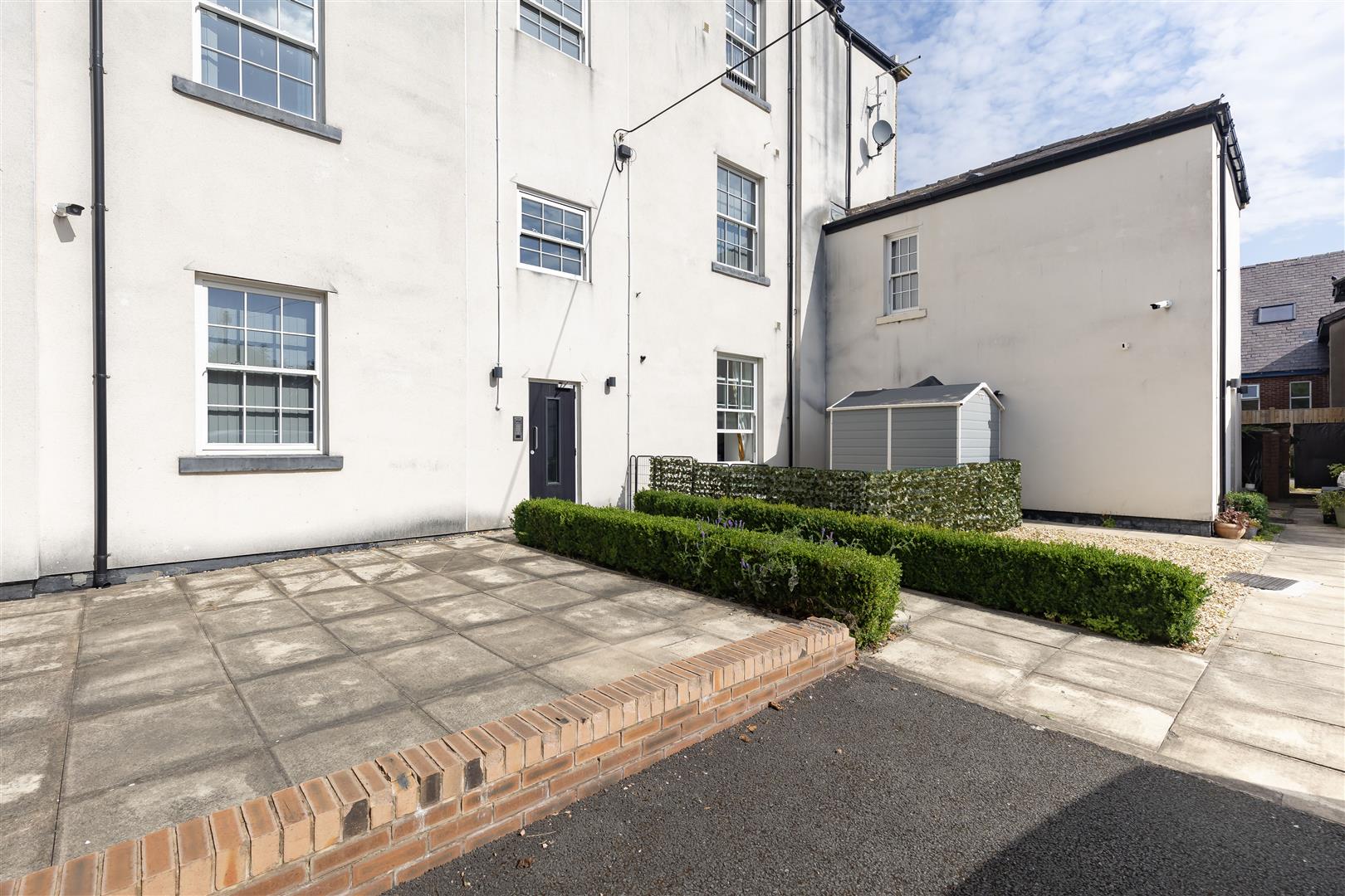 16 Park House, Park Road, Chorley